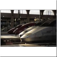 Paris, Gare du Nord, TGVs.jpg
